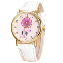 xiniu Fashion Casual Dress Watch Women Dreamcatcher Pattern