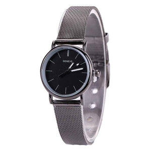 Top Brand Men Watches Fashion Stainless Steel Quartz Luxury