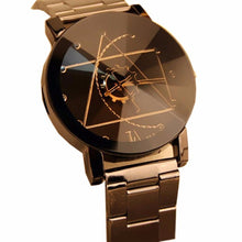 Lover's Man's Quartz Analog Wrist Delicate Watch Mens Top Brand Luxury Business