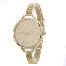 Reloj Mujer Fashion Women Watches Ladies Clocks Women's Bracelet